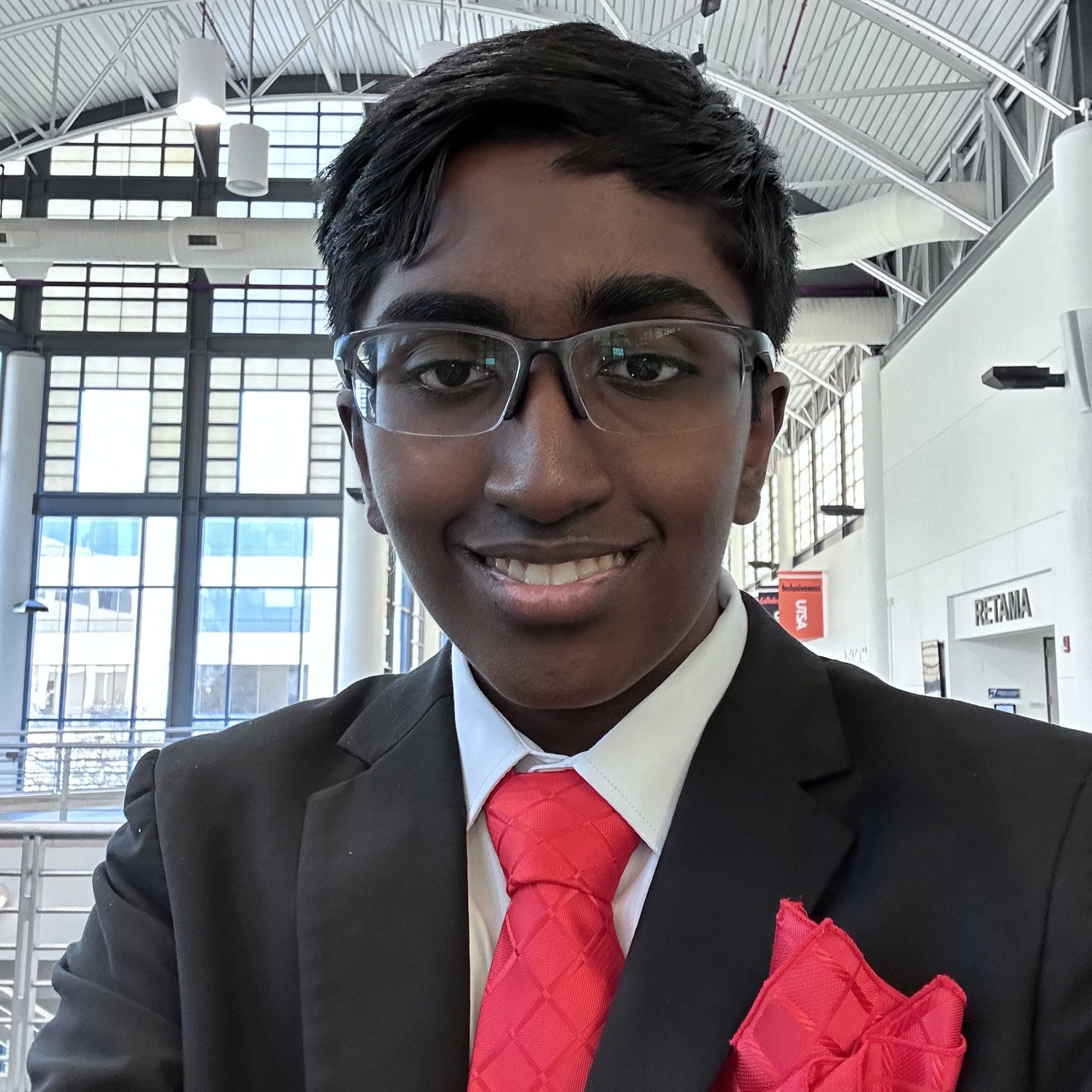 Alan Raj About Us | OralVision