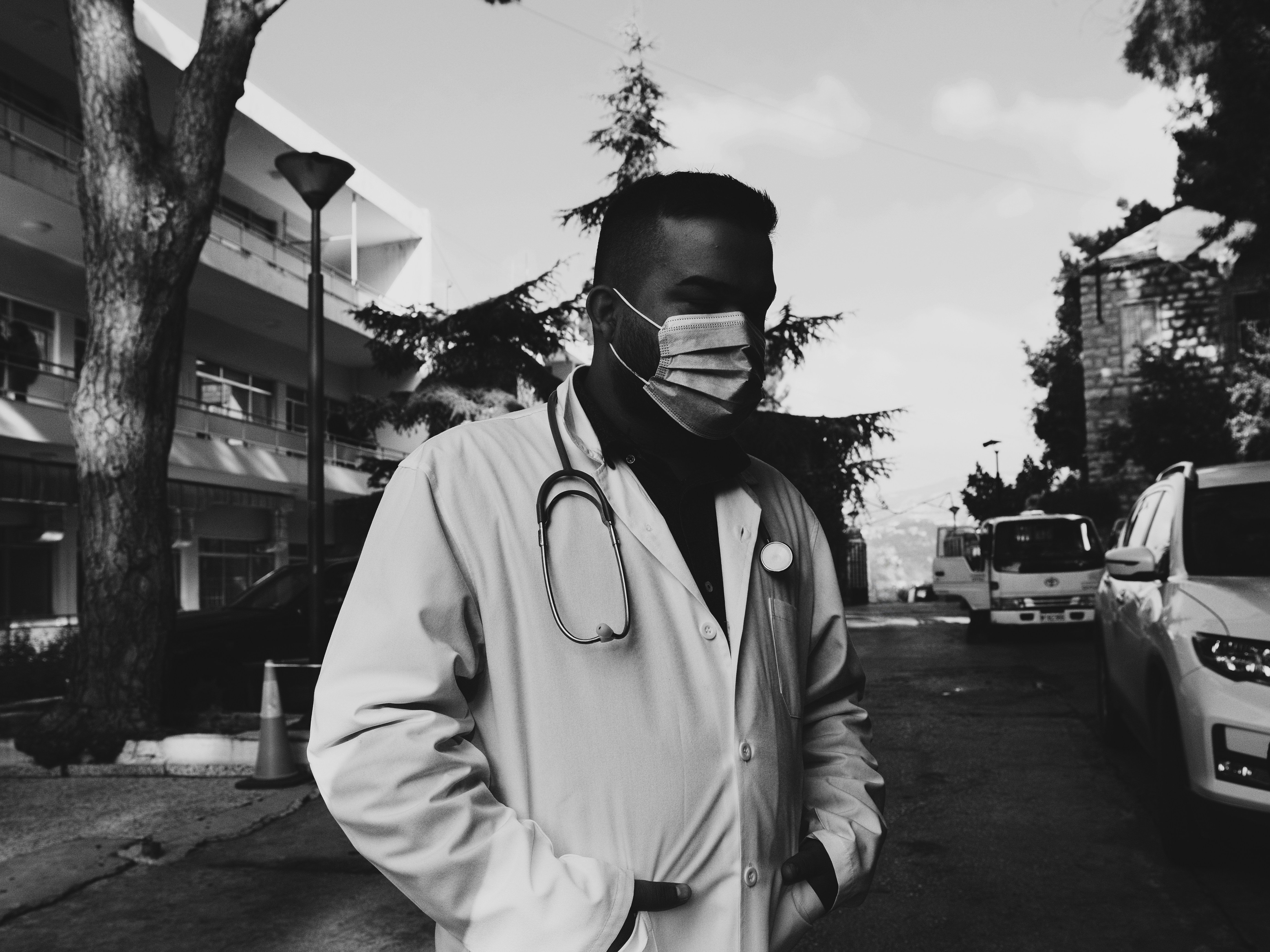 Market & Competition